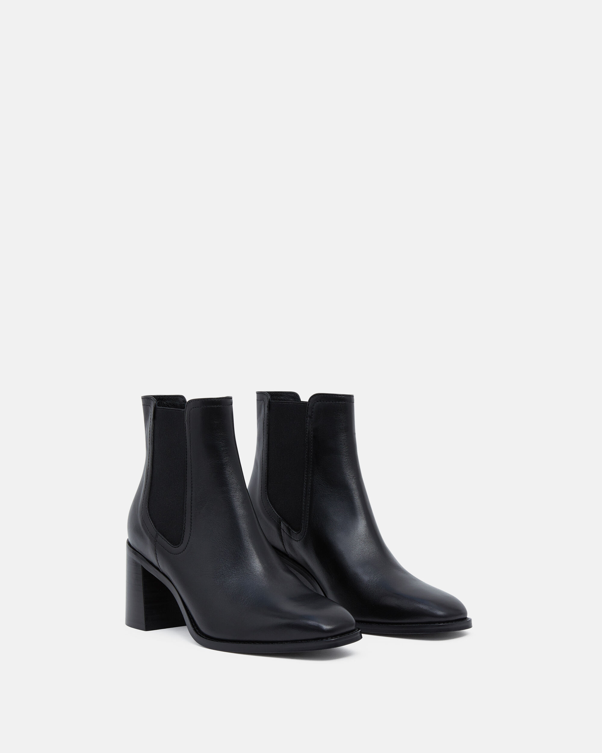 BOOTS THERIE Noir