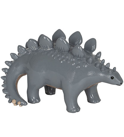 Konges Sløjd Kerzenhalter - Dino - Green