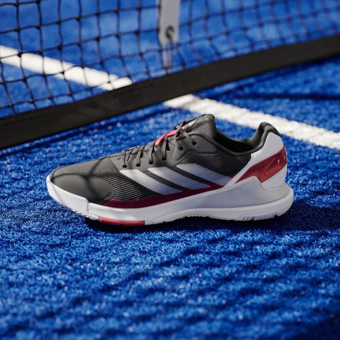 Adidas CrazyQuick Padelschoenen Heren