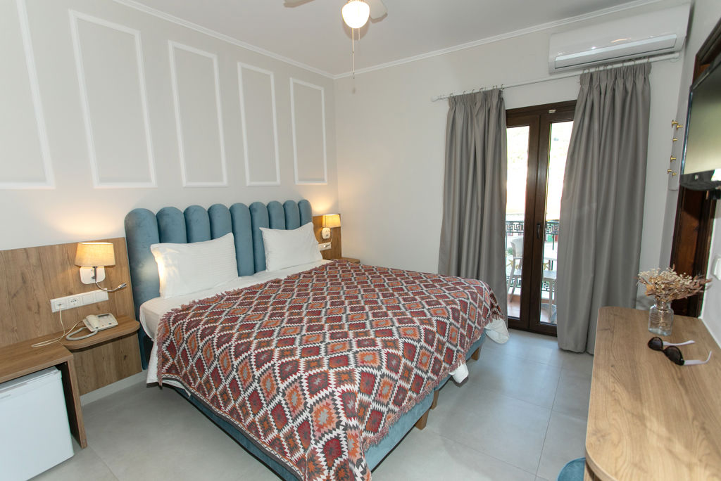 Paradise Hotel Logies en ontbijt - Hotel