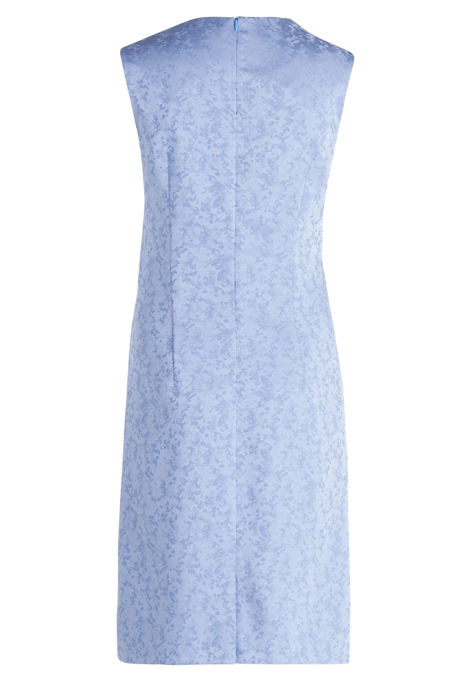 Betty Barclay| Damen Volantkleid mit Reißverschluss