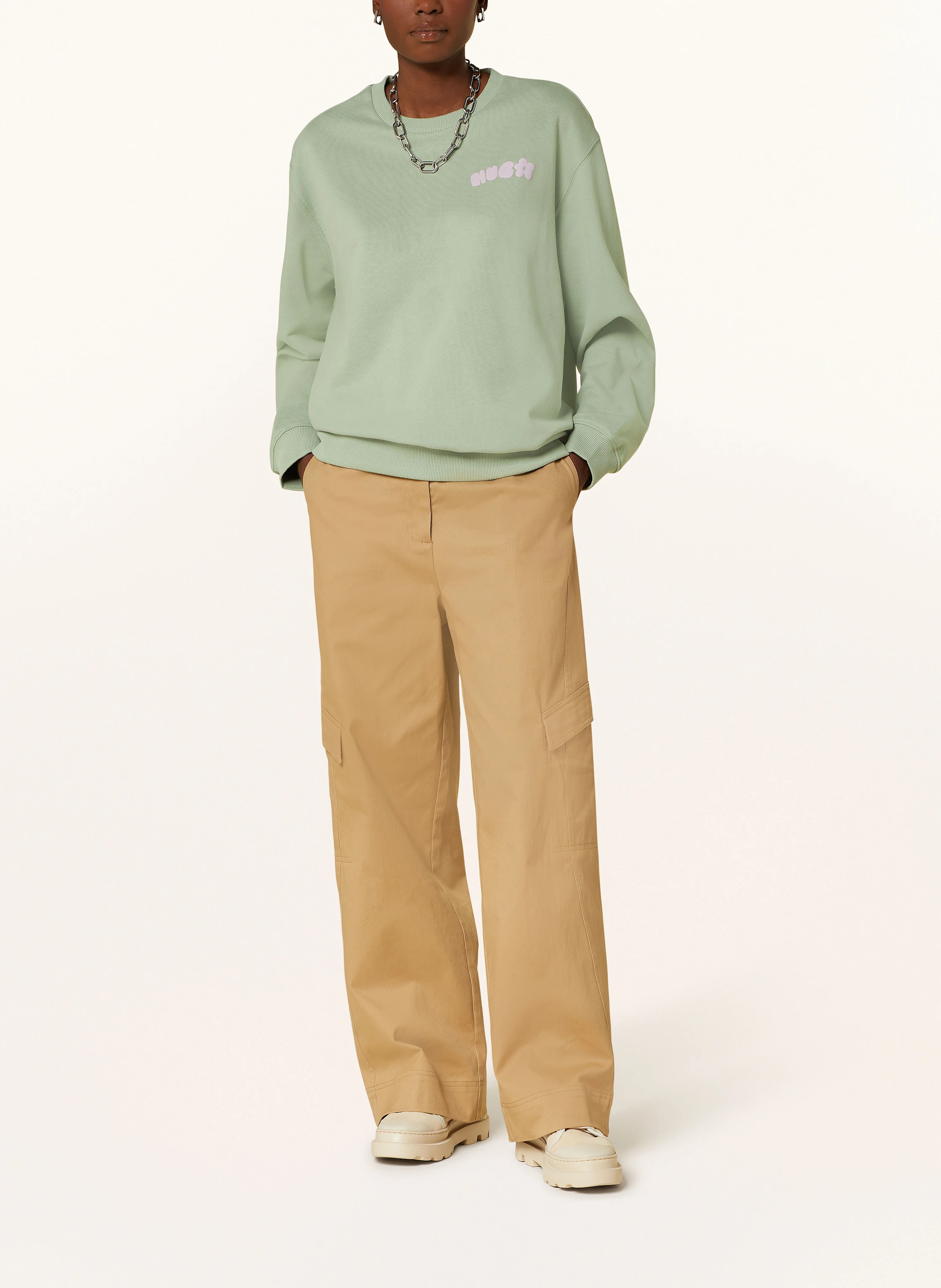 HUGO BLUE Sweatshirt