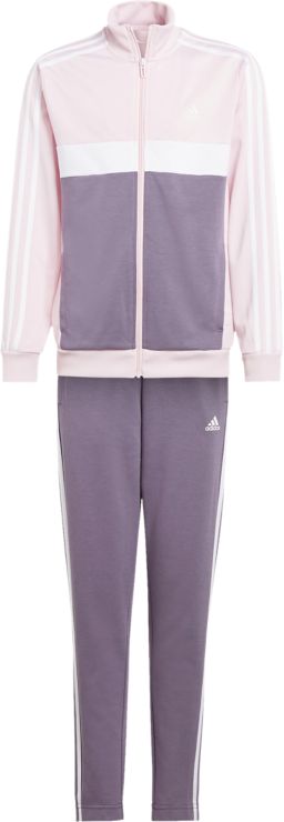 AdidasTiberio Tracksuit - rosa