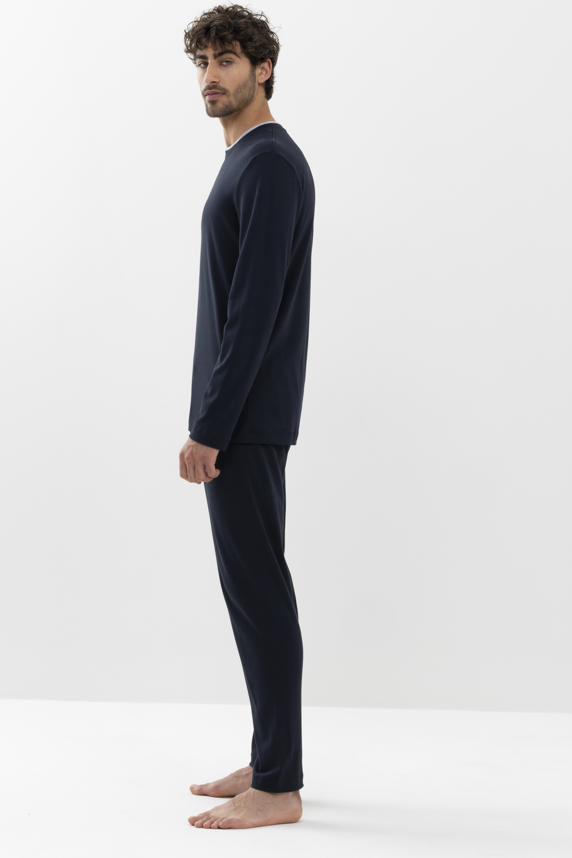 Langarm-Shirt<br>Serie N8TEX 2.0