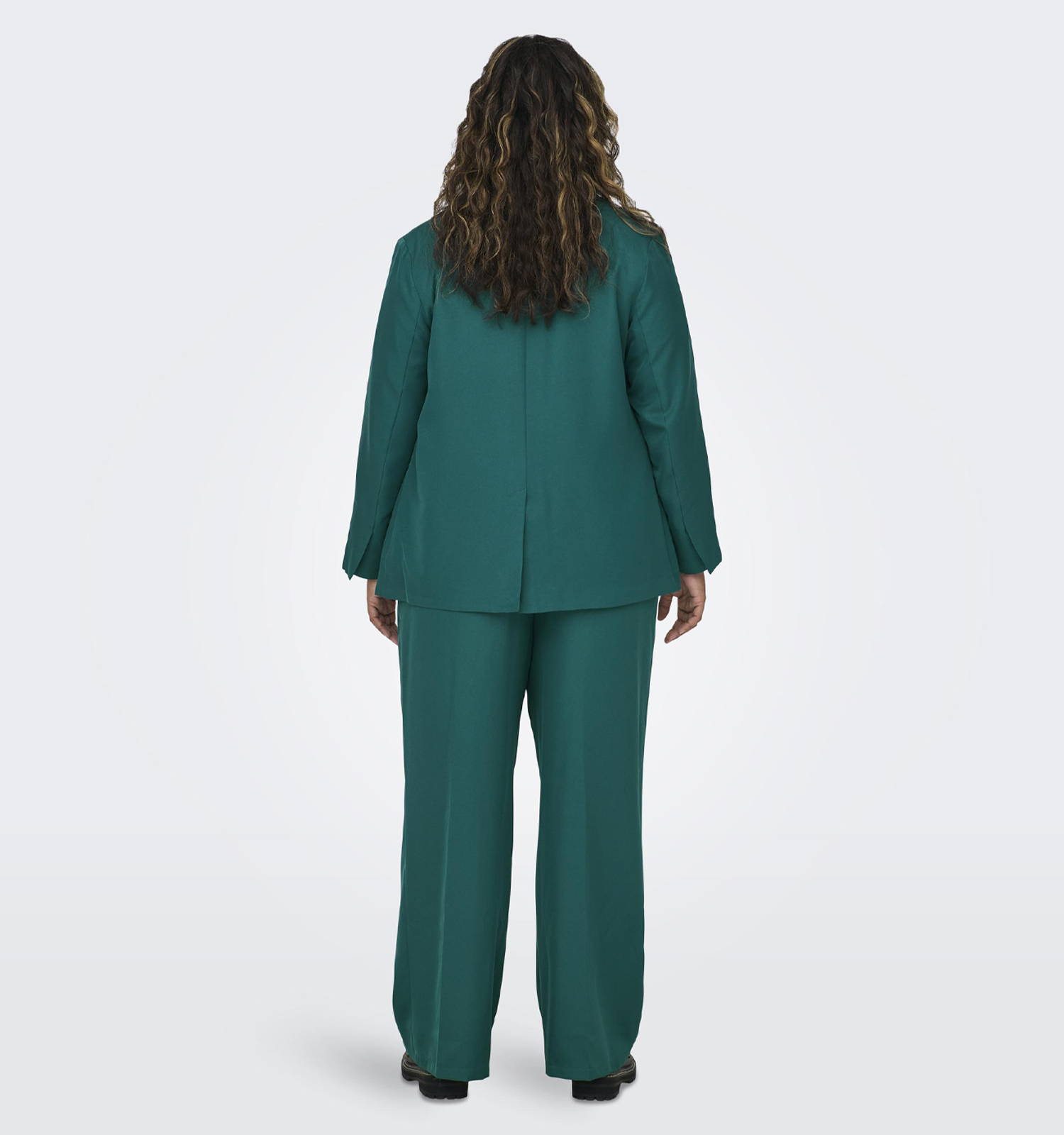 Blazer groen