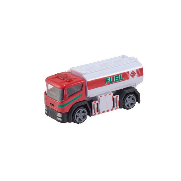 Camion en métal 1:43ème