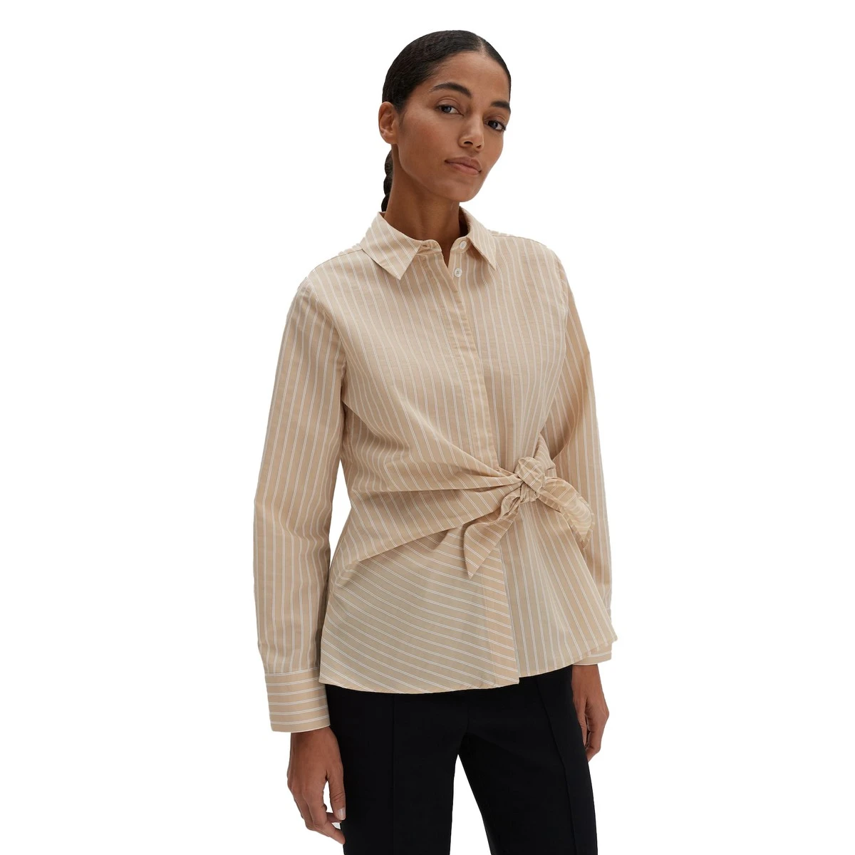 Dames Blouse DANIEK