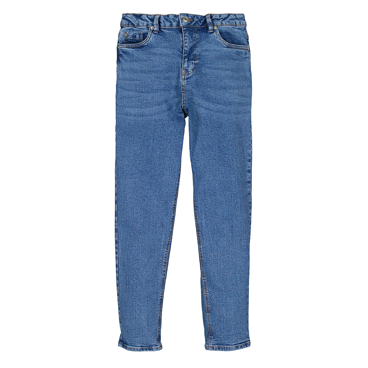 COLEÇÕES LA REDOUTE<br>Mom jeans