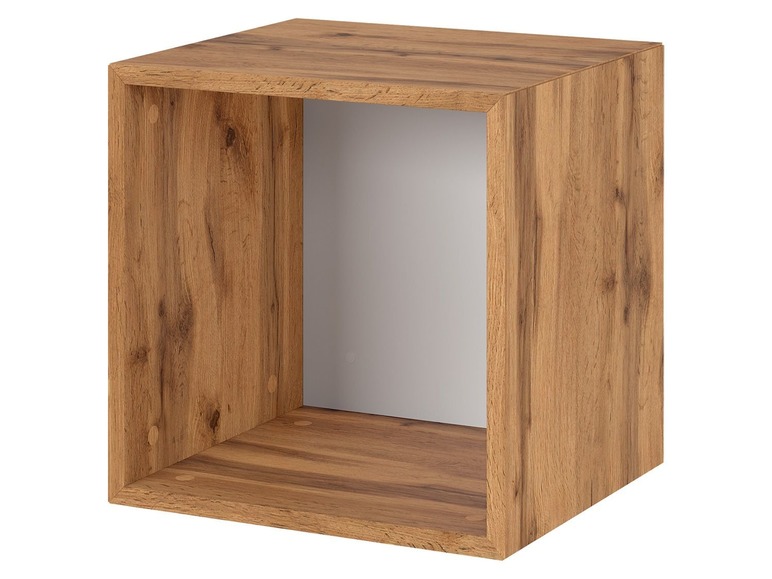 Hangkast 38 x 38 cm eikenlook