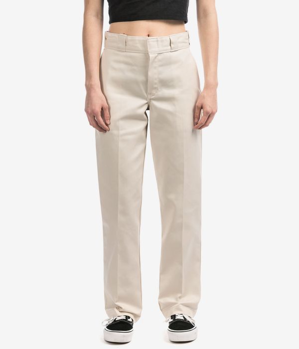 Dickies 874 Work Recycled Hose women (white cap gray)