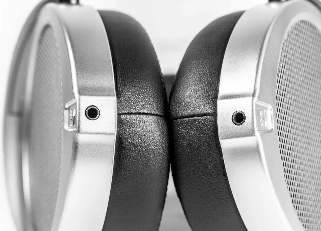 HiFiMAN Deva Pro Filaire Casques hi-fi