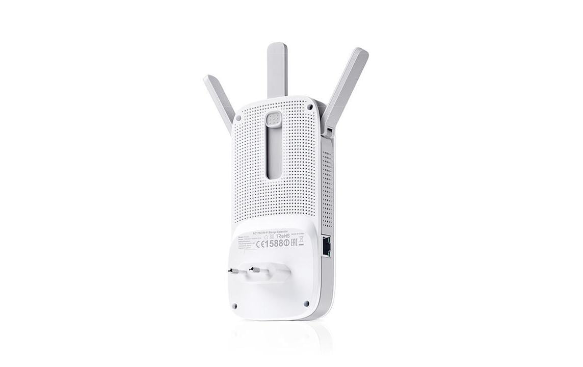 WLAN-Repeater RE450AC1750 WLAN-Repeater mit Qualcomm-Chipsatz