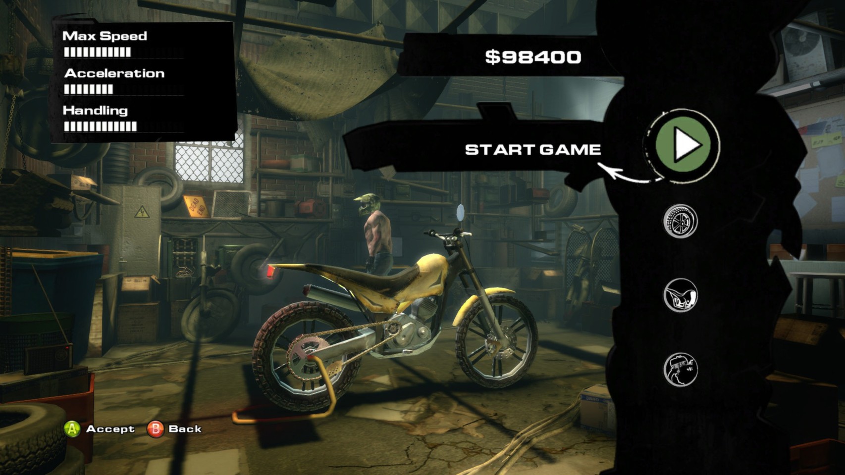 Urban Trial Freestyle- PC