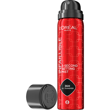 Settingspray