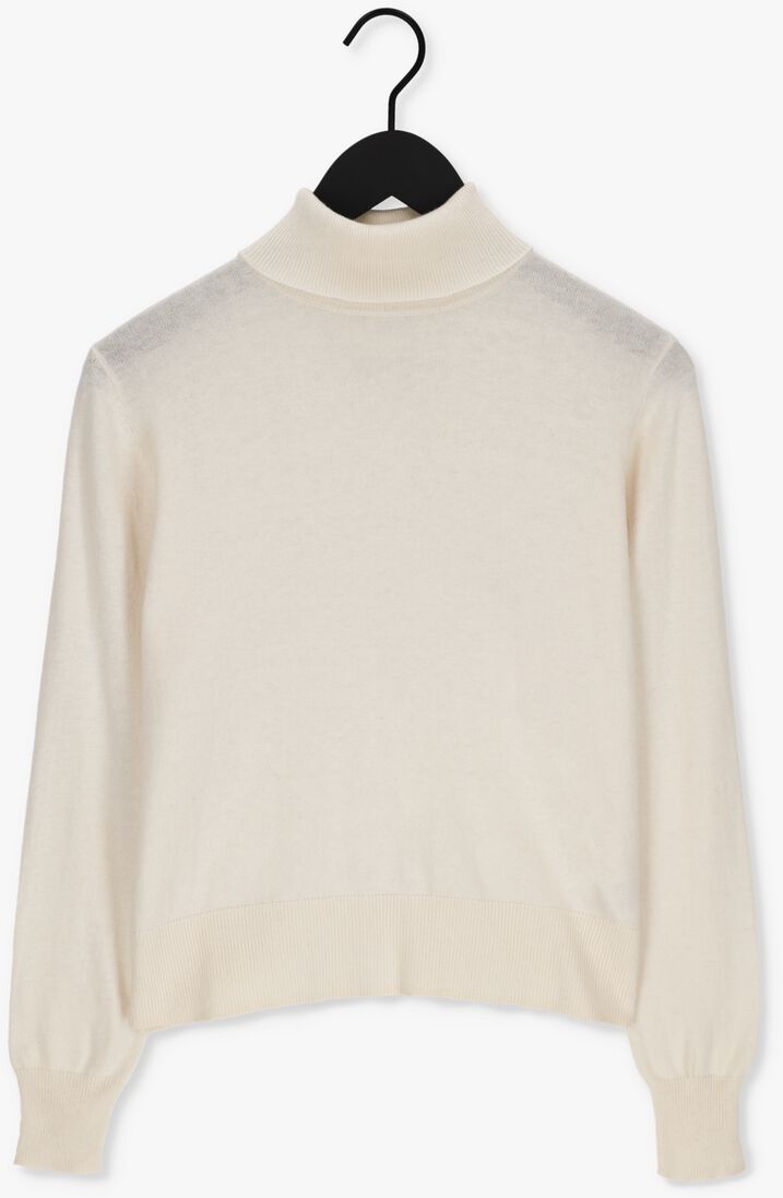 LEVETE ROOM grijze levete room coltrui lr-vilke 2 pullover