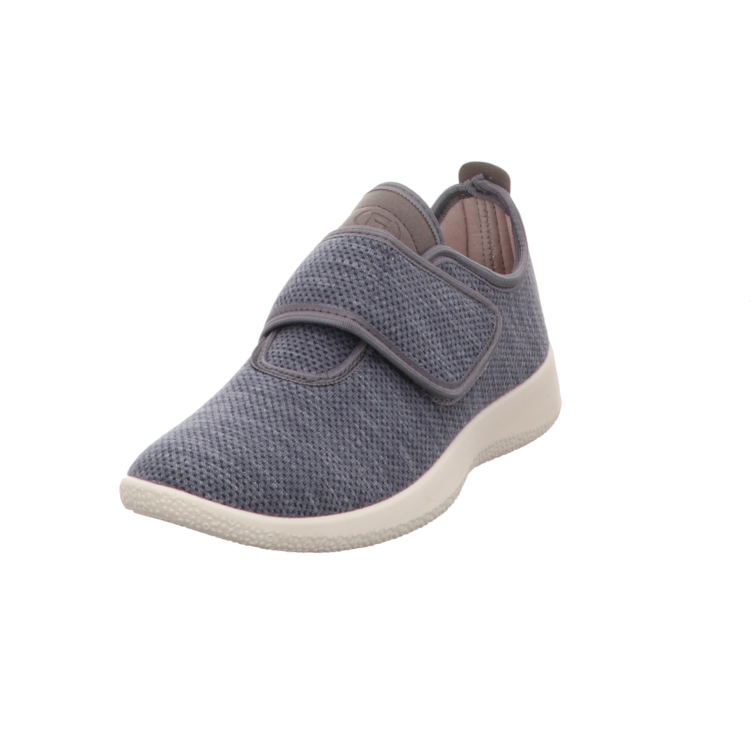 Fischer Halbschuh blau blau