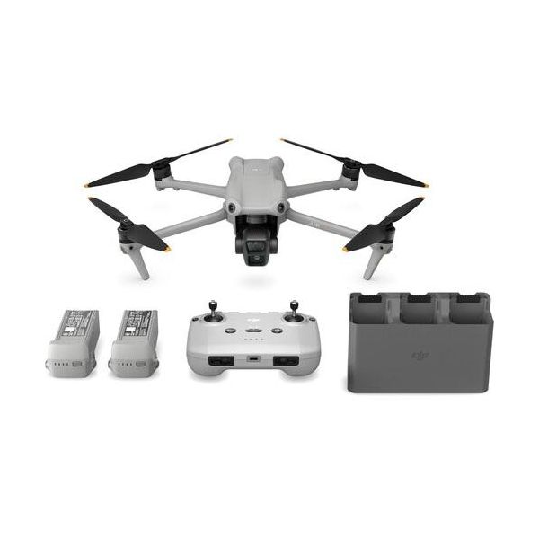Drone DJI Air 3 Fly More Combo (RC-N2)