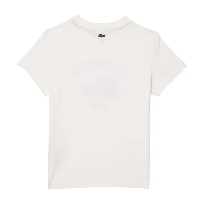 Lacoste Shirt Junior