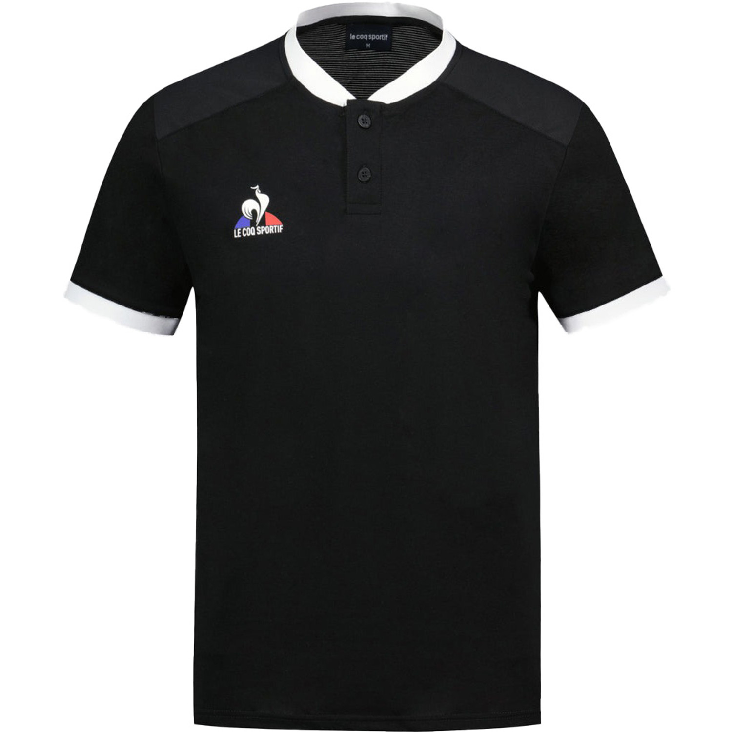 Le Coq Sportif Tennis Polo
