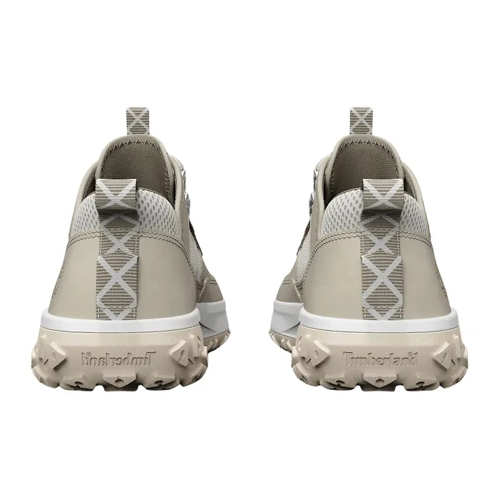 Timberland Greenstride Motion 6 Low Lace Up Schoenen Dames