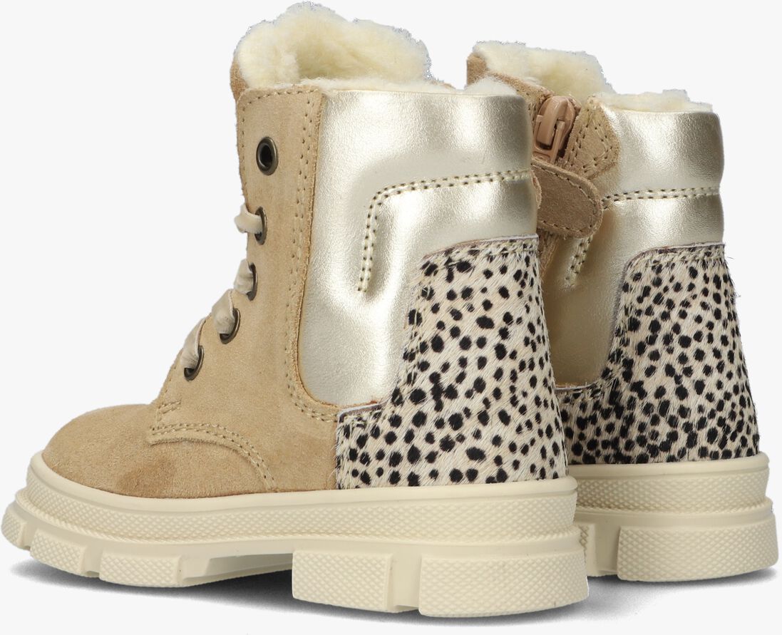 PINOCCHIO beige pinocchio veterboots p2271