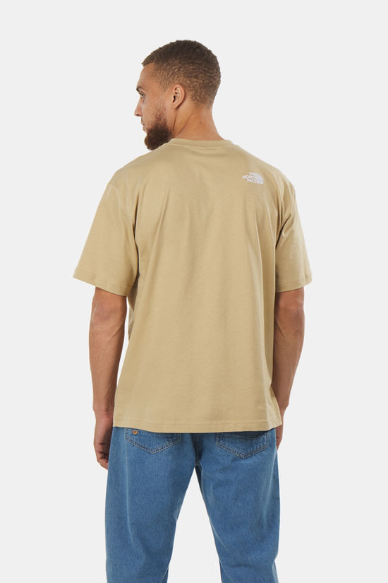 The North Face The North Face Essential Oversized T-shirt