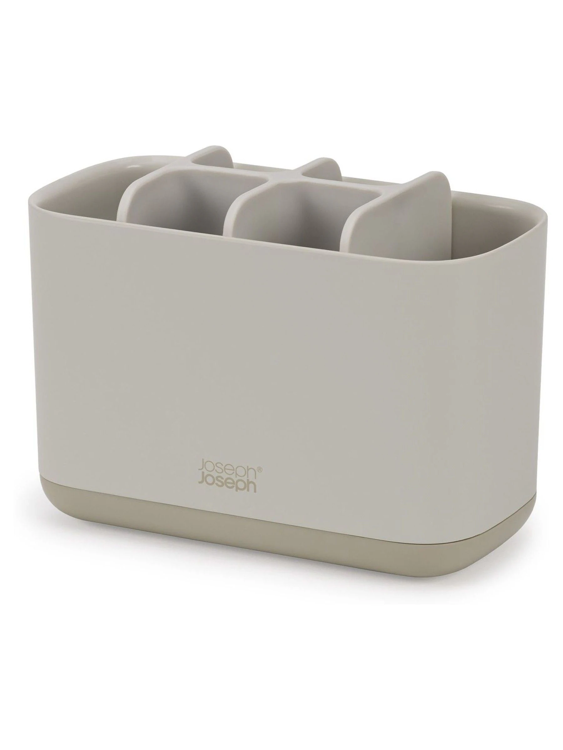 Joseph Joseph - EasyStore grote tandenborstelhouder