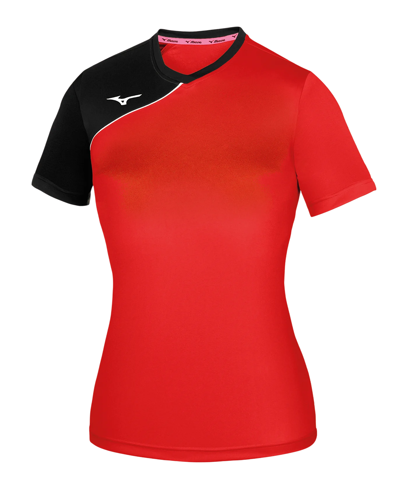 Mizuno Trad Soukyu Trikot Damen Rot F065