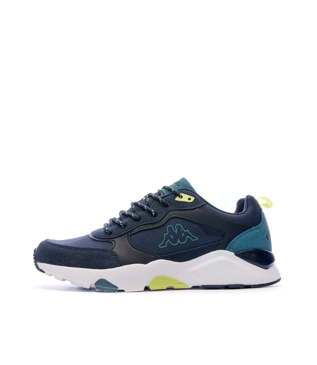 Baskets Marine Homme Kappa Brady