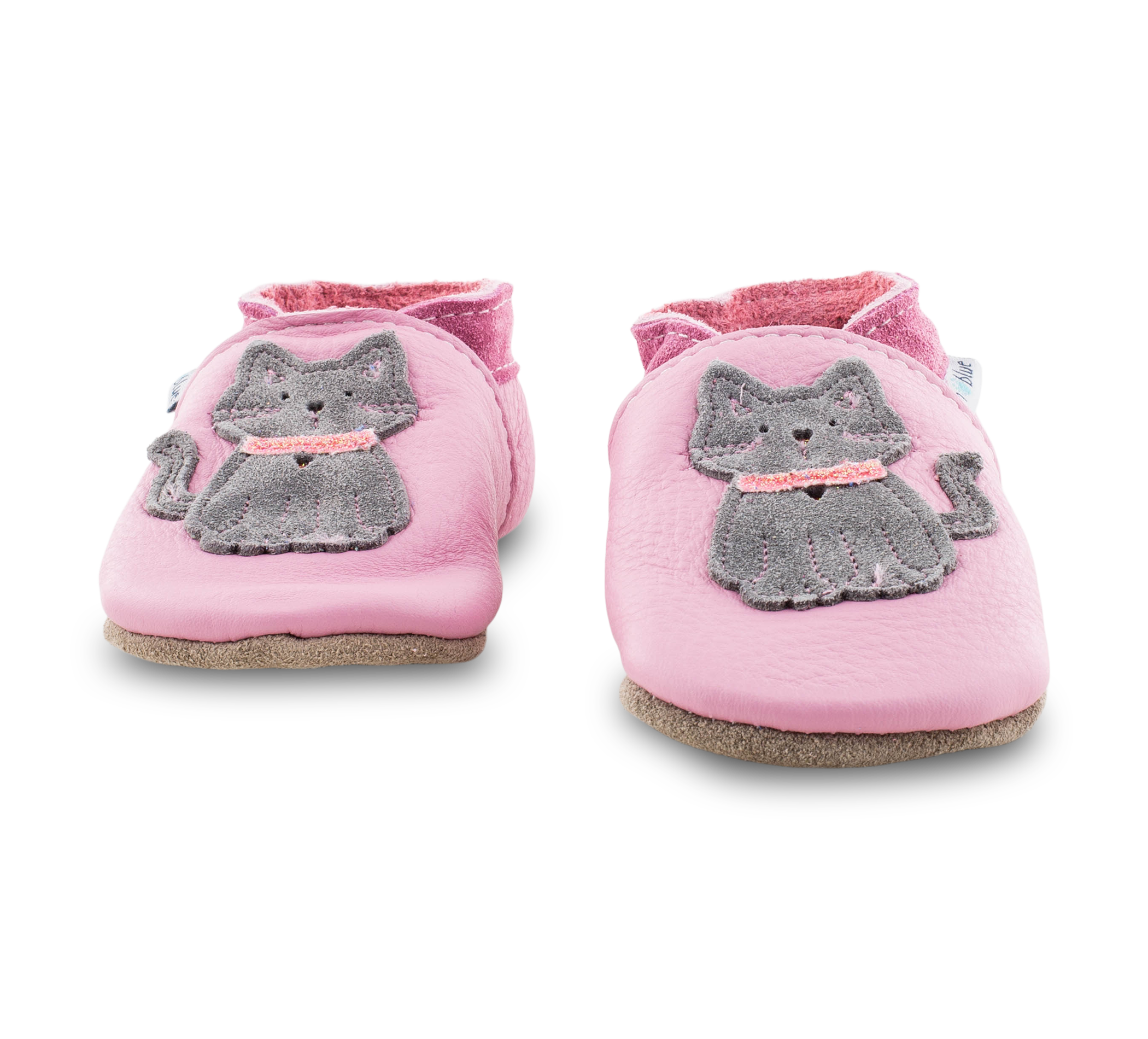 Inch Blue Meeow Baby Pink - Geschlossene Hausschuhe