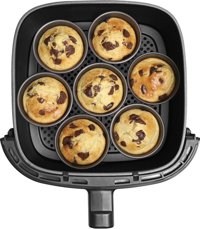 OBH Nordica Fry Max air fryer AG2458S0