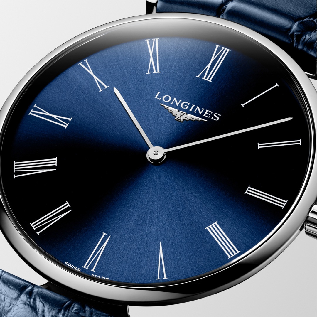 Longines - La Grande Classique de Longines 38mm