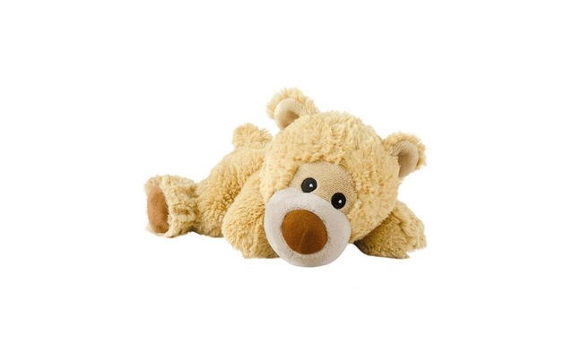 Warmies® Kuscheltier »Bär William«