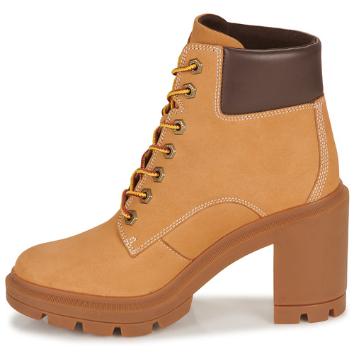 Timberland - ALLINGTON HEIGHTS 6 IN - Beige