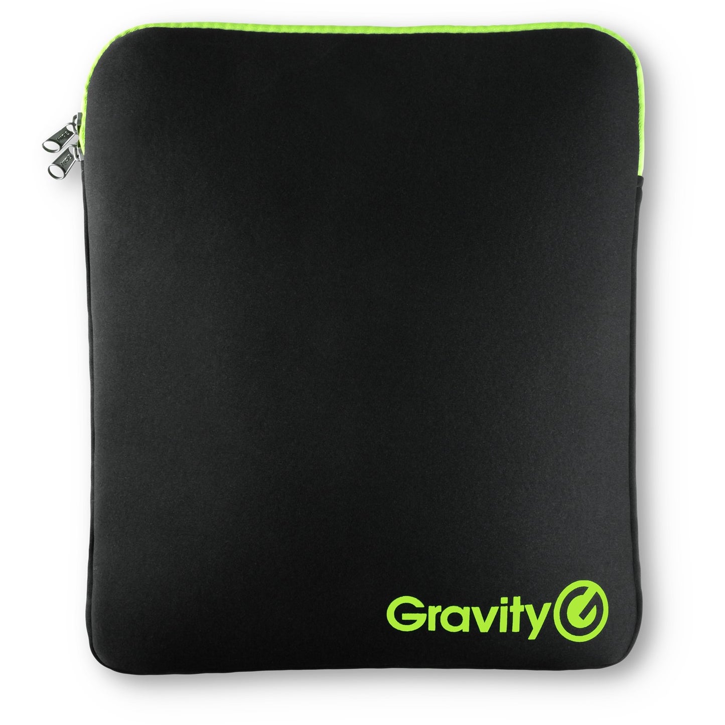 Gravity LTS 01 B SET 1 laptop-statief + draagtas