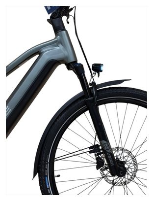 Produit reconditionné . Cube Kathmandu Hybrid Pro 750  Shimano 2024 . Vélo électrique . Cube . très bon état