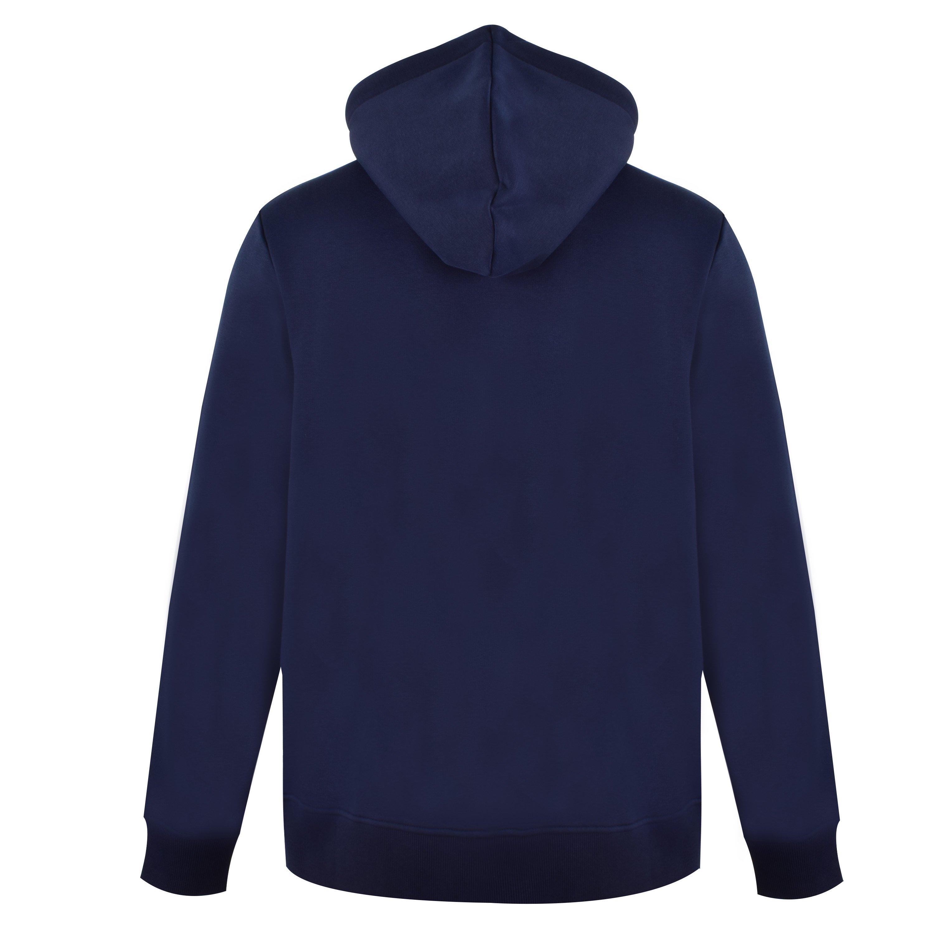 SoulCal Soul Hoodie Sn53