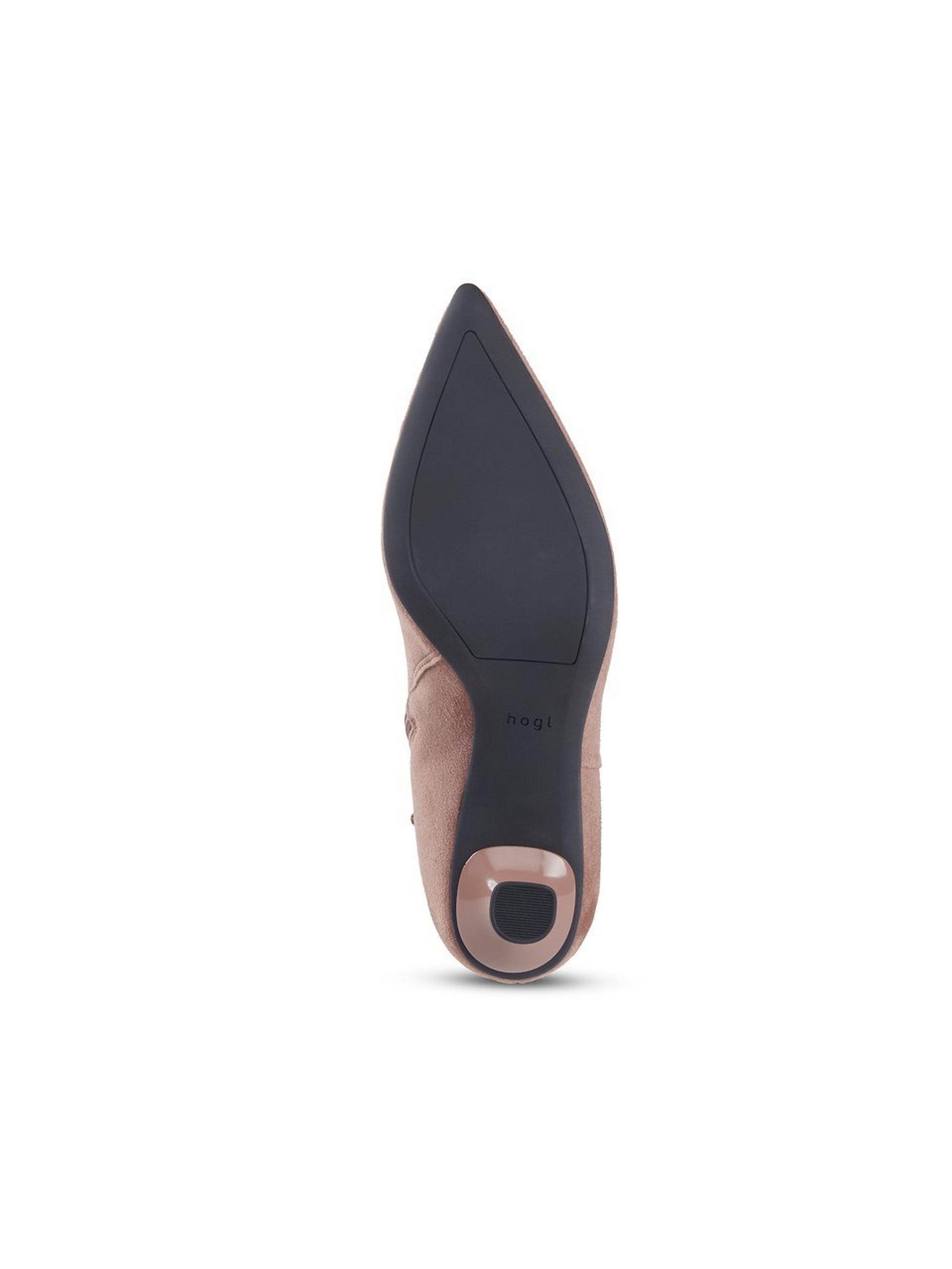 Stiefelette