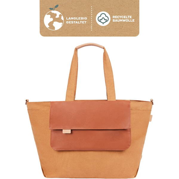 BabymoovBabymoov   Wickeltasche Tote Bag fancy