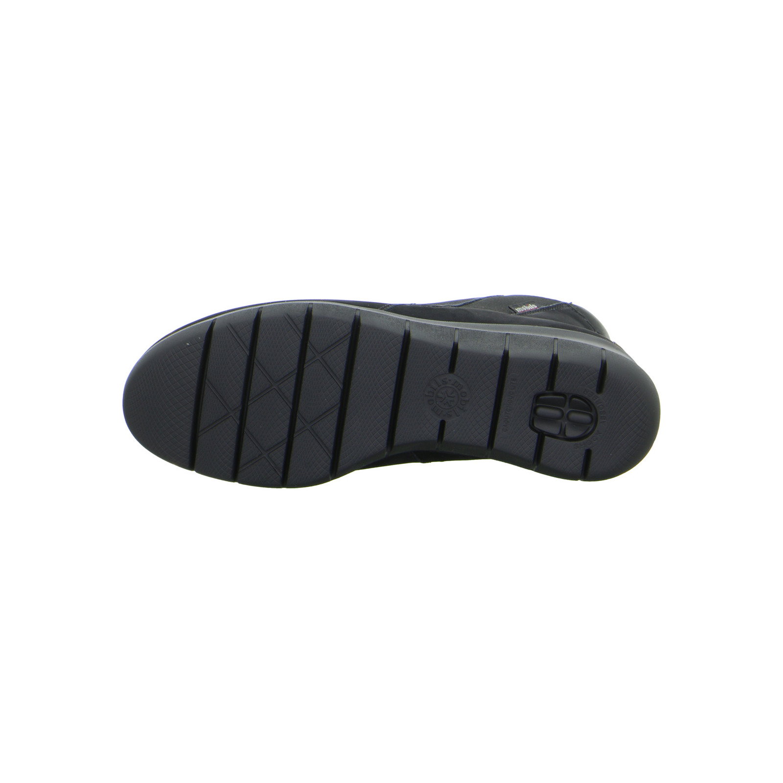 Mobils bottines Idilia noir
