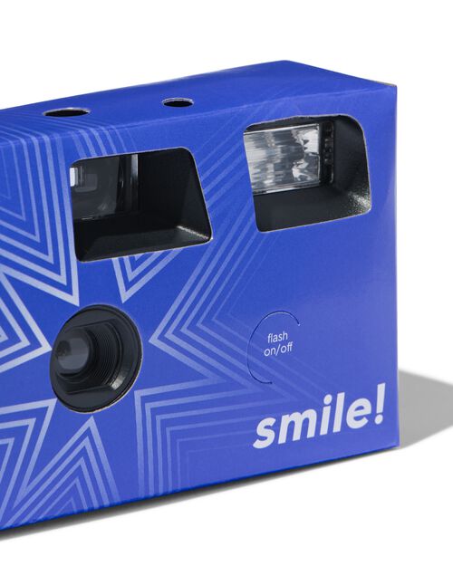 appareil photo jetable avec flash