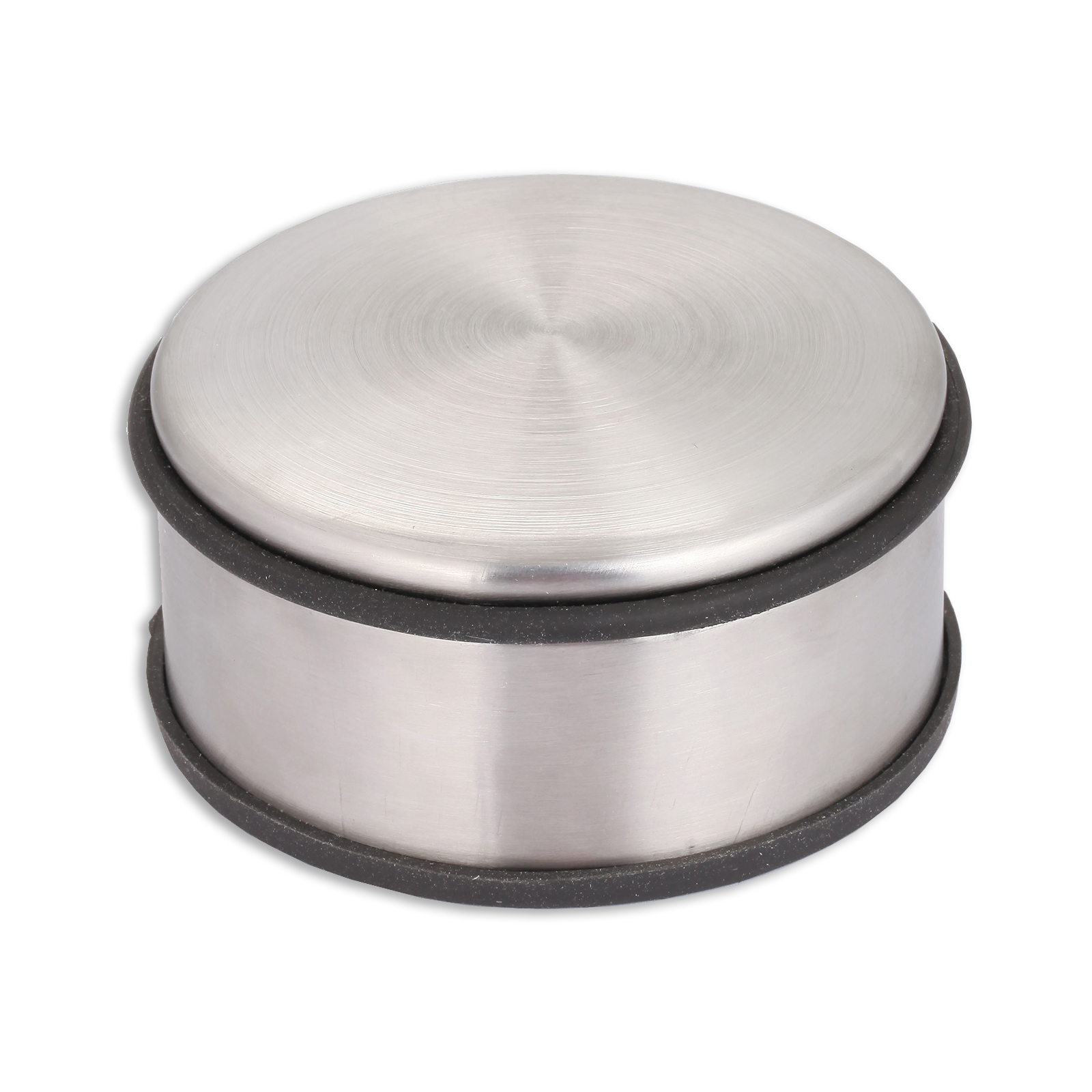 clever pick Türstopper - Metall - Ø 11 cm