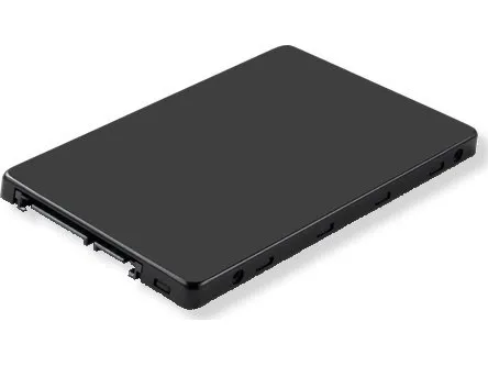 Lenovo ThinkSystem Multi Vendor Entry - SSD - 3.84 TB - hot-swap - 2.5