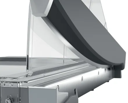 Skæremaskine Leitz Office Pro A4