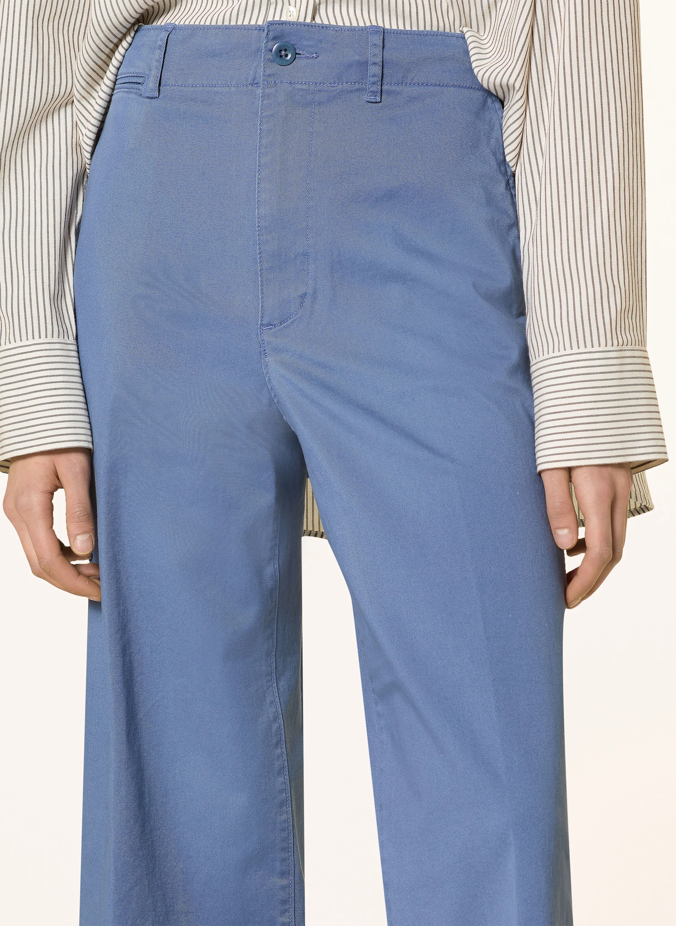 POLO RALPH LAUREN 7/8-Chino