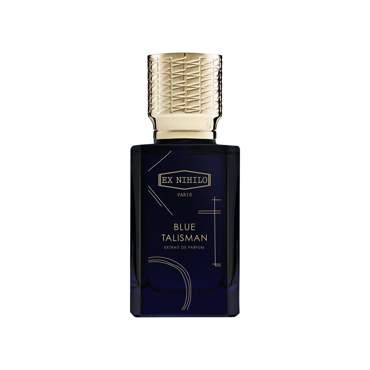 Blue Talisman Extrait de Parfum 50ml