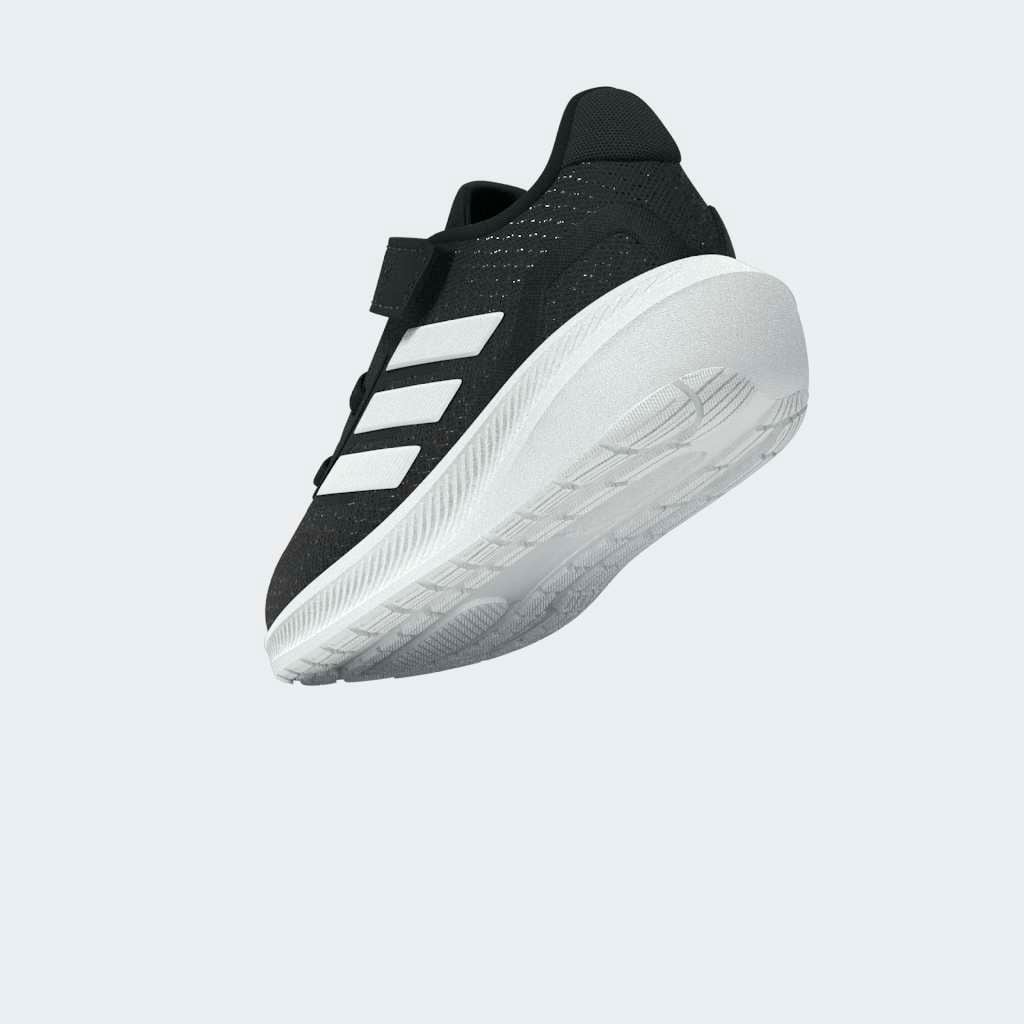 adidas Sportswear Sneaker »RUNFALCON 5 KIDS«  mit Klettverschluss