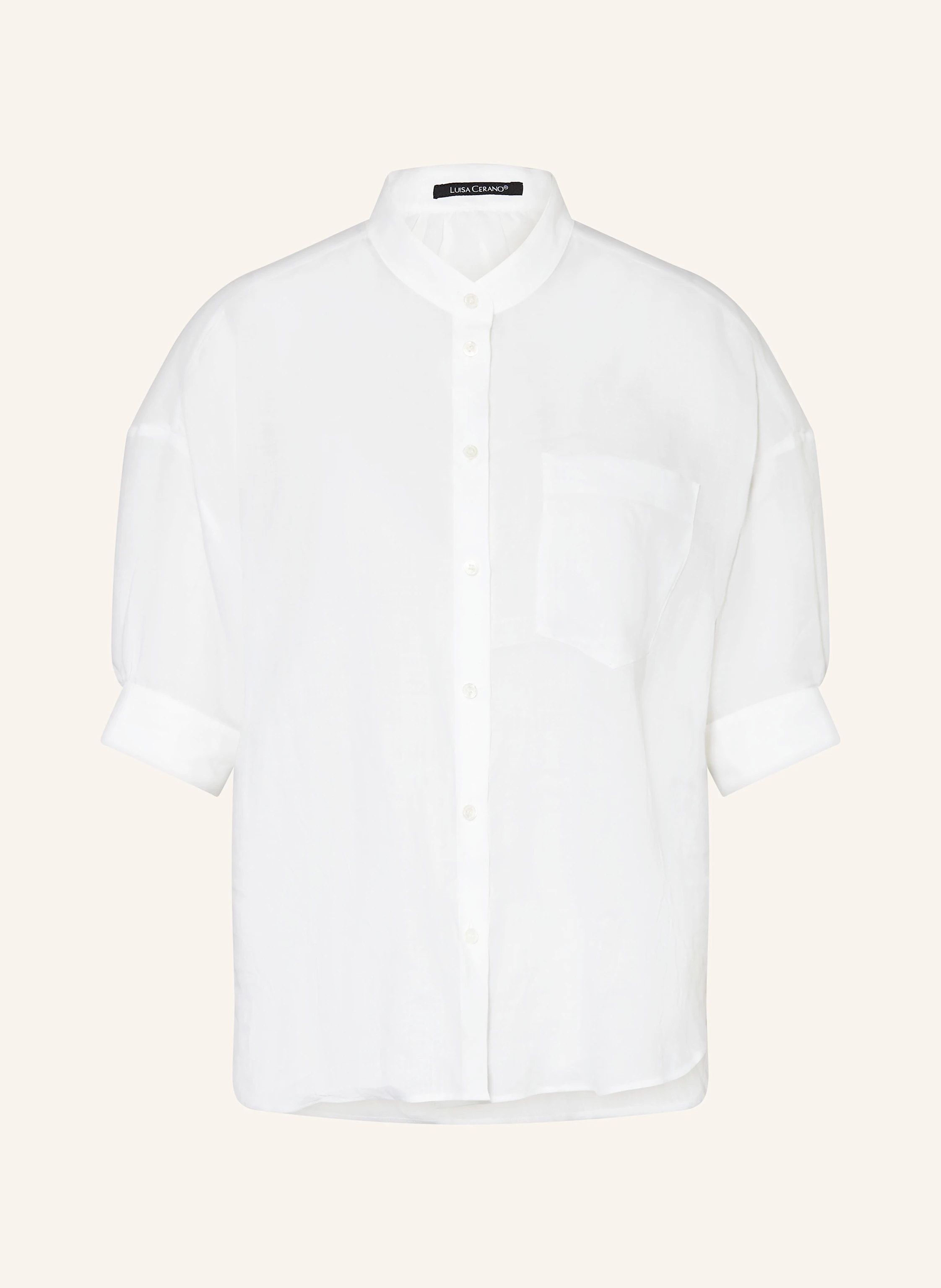 LUISA CERANO Bluse