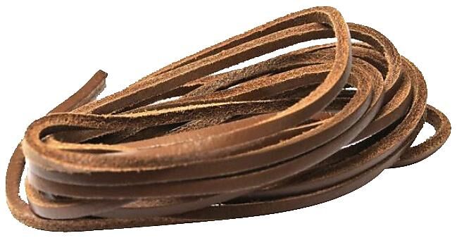 BOTALO - LACETS CUIR
