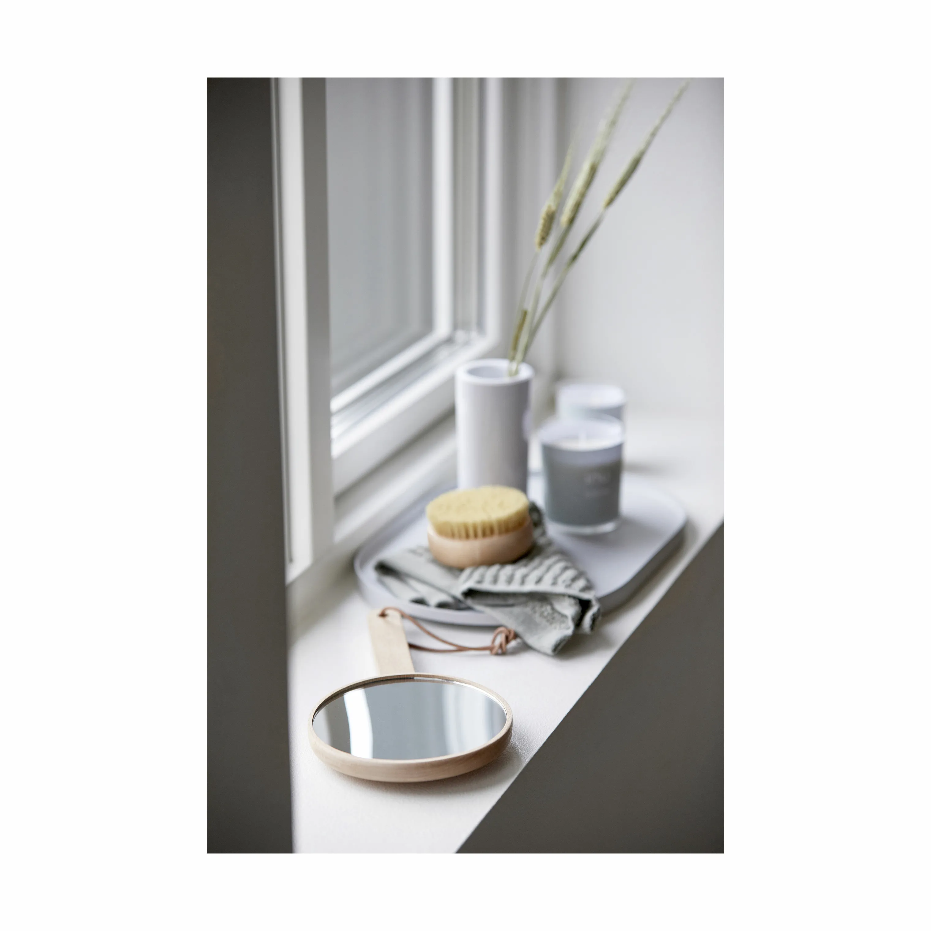 Zone Inu Makeupspejl